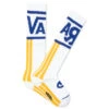 Vans Vault X Aries Men's Sport Socks - White 1 Vans Vault X Aries Men's Sport Socks - White -Fashion Clothing Store Vans Vault x Aries Womens Sport Socks 9.5 13 White VN0A5GV3YZW Feature September 6 2021 02