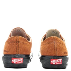 Vans Vault X Julian Klincewicz OG Style 31 LX - Umber/Black Beauty -Fashion Clothing Store Vans Vault x Julian Klincewicz OG Style 31 LX Umber Black Beauty VN0A5DXWB5F 06 14 22 Feature JORDAN 3