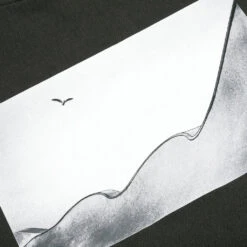 Vans Vault X Ray Barbee Hoodie - Raven -Fashion Clothing Store Vans Vault x Ray Barbee Hoodie Raven VN0A7PJ1RVN 12 02 2021 01