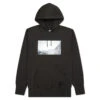 Vans Vault X Ray Barbee Hoodie - Raven -Fashion Clothing Store Vans Vault x Ray Barbee Hoodie Raven VN0A7PJ1RVN 12 02 2021 01 3