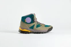 Vans Vault X Taka Hayashi Amazon Trial LX - Deep Teal/Chalk Violet 6 Vans Vault X Taka Hayashi Amazon Trial LX - Deep Teal/Chalk Violet -Fashion Clothing Store Vans Vault x Taka Hayashi Amazon Trial LX Deep Teal Chalk Violet VN0A5JIXA1U September 22 2021 02