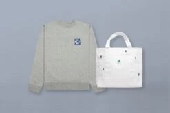 Vans Vault X Geoff McFetridge Tote - White 12 Vans Vault X Geoff McFetridge Tote - White -Fashion Clothing Store Vans x Geoff collection Novemeber 1 2021 Feature 03 714295f9 39db 4eaf 9e16 108ce0e376d8