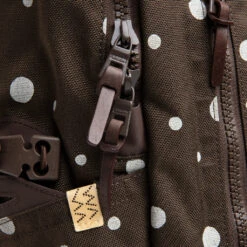 Cordura 20XL IT VEG.H - Dark Brown -Fashion Clothing Store Visvim Cordura 20XL IT VEG H Dark Brown 0120203003041 DBR 11 13 2020 01 4