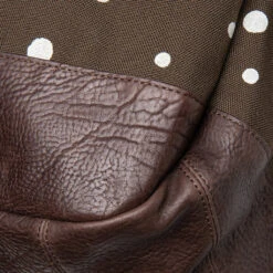 Cordura 20XL IT VEG.H - Dark Brown -Fashion Clothing Store Visvim Cordura 20XL IT VEG H Dark Brown 0120203003041 DBR 11 13 2020 01 6