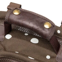 Cordura 20XL IT VEG.H - Dark Brown -Fashion Clothing Store Visvim Cordura 20XL IT VEG H Dark Brown 0120203003041 DBR 11 13 2020 01 7