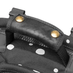 Cordura 20XL IT VEG.H - Black -Fashion Clothing Store Visvim Cordura 20XL IT0 VEG.H Black 0120203003041 BLK 11 13 2020 01 1