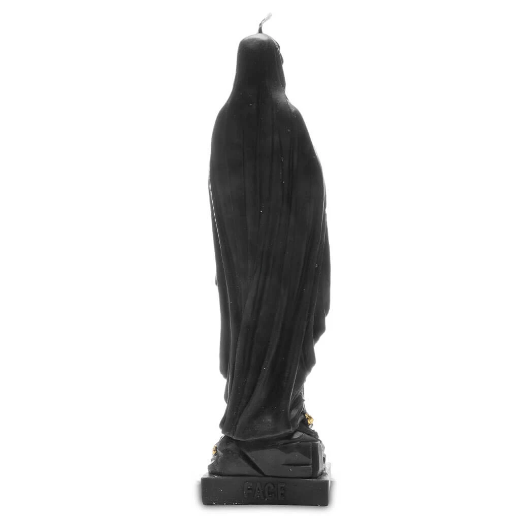 Candle - Black 4 Candle - Black - Image 2