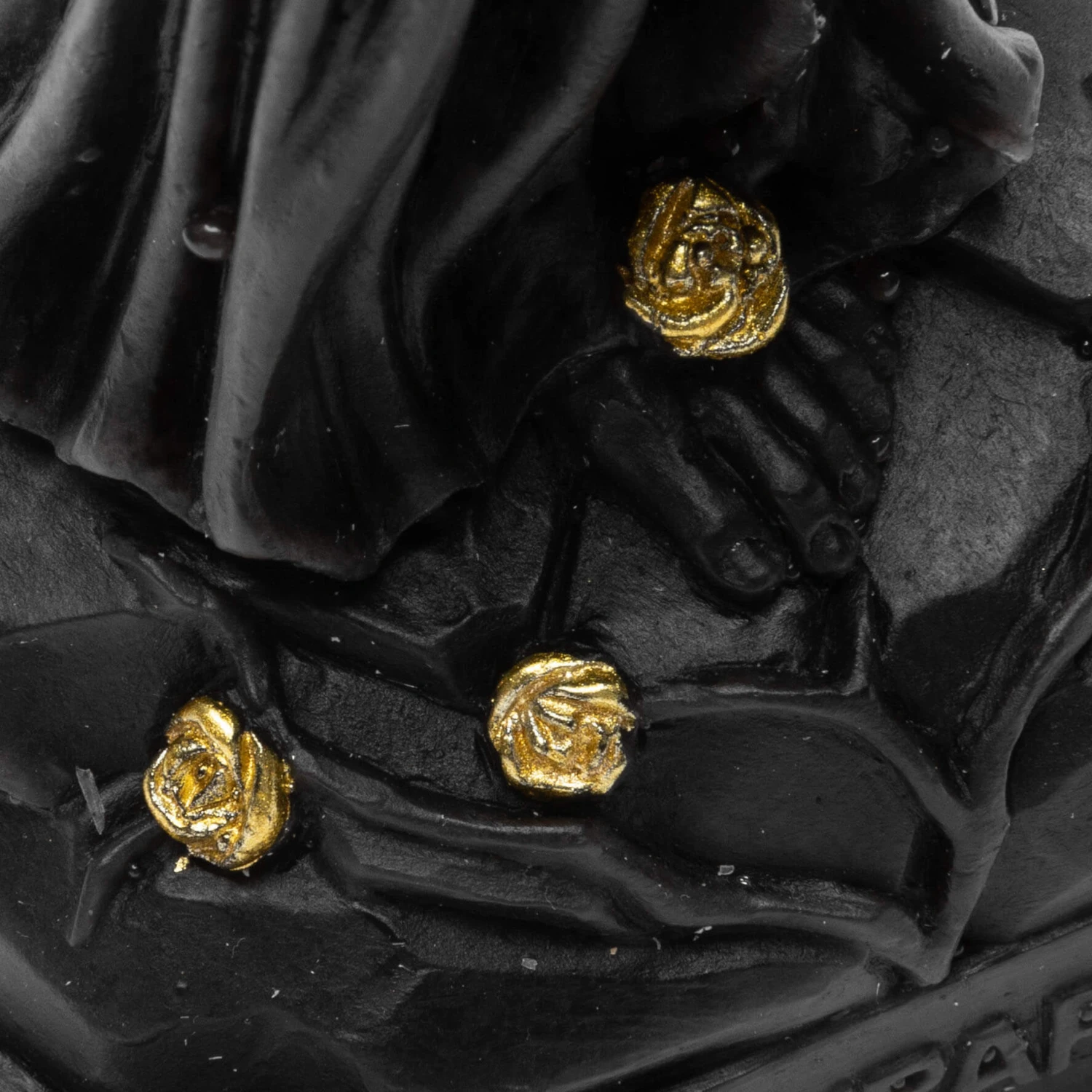 Candle - Black 7 Candle - Black - Image 5