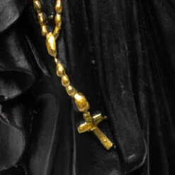 Candle - Black 11 Candle - Black -Fashion Clothing Store Wacko Maria Candle Black WMGP CA01 BLK 04 11 23 Feature VR 9