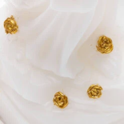 Candle - White 10 Candle - White -Fashion Clothing Store Wacko Maria Candle White WMGP CA01 WHT 04 11 23 Feature VR 6