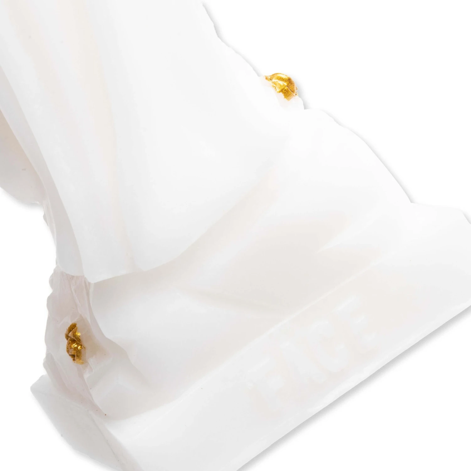 Candle - White 7 Candle - White - Image 5