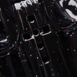 Incense Burner - Black -Fashion Clothing Store Wacko Maria Incense Burner Black 22FW WMA GG02 BLK 04 11 23 Feature VR