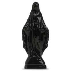 Incense Burner Type 1 - Black