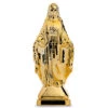 Incense Burner Type 2 - Gold -Fashion Clothing Store Wacko Maria Incense Burner Type 2 Gold WMGP GG71 A September 29 2021 Feature 01