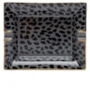 Leopard Ashtray Type-2 - Grey -Fashion Clothing Store Wacko Maria Leopard Ashtray Type 2 Grey 20FW WMA AT02 12 24 2020 01