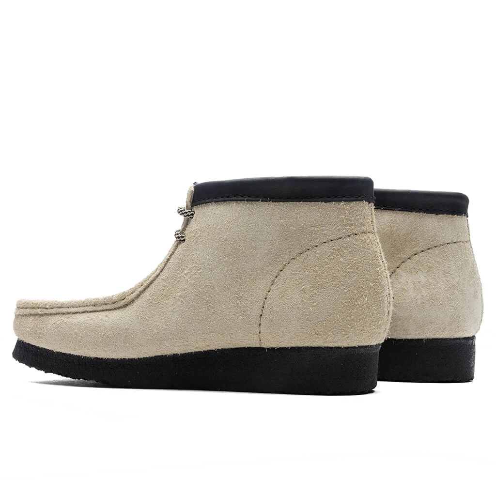 Clarks Wallabee Boot - Maple/Black 5 Clarks Wallabee Boot - Maple/Black - Image 3