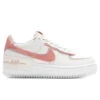 Nike Women's AF1 Shadow - Phantom/Red Stardust/Pink Oxford