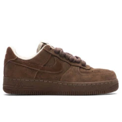 Nike Women's Air Force 1 '07 - Cacao Wow/Cacao Wow/Sanddrift