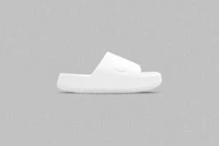 Nike Women's Calm Slide - Sail -Fashion Clothing Store Women s Calm Slide Sail DX4816 100 08 02 23 Feature KN cba4552c 0c7a 433c 954a c019091c6790