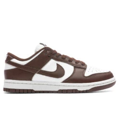 Nike Women's Dunk Low Cacao Wow - Sail/Cacao Wow/Coconut Milk
