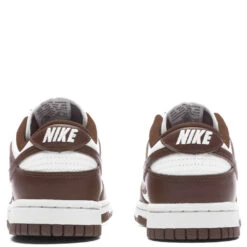 Nike Women's Dunk Low Cacao Wow - Sail/Cacao Wow/Coconut Milk -Fashion Clothing Store Women s Dunk Low Sail Cacao Wow Coconut Milk DD1503 124 08 02 23 Feature KN 6