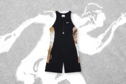 Nike Women's NRG Nocta Run Unitard - Black/Baroque Brown 13 Nike Women's NRG Nocta Run Unitard - Black/Baroque Brown -Fashion Clothing Store Women s NRG Nocta Run Unitard Black Baroque Brown FB1792 010 10 03 23 Feature JP df9001b5 2584 465c 9e25 26648582a869