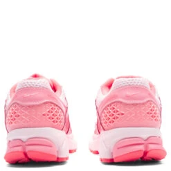 Nike Women's Zoom Vomero 5 - Pink Foam/Hot Punch/Pink Foam -Fashion Clothing Store Women s Zoom Vomero 5 Pink Foam Hot Punch Pink Foam FQ0257 666 07 26 23 Feature KN 6