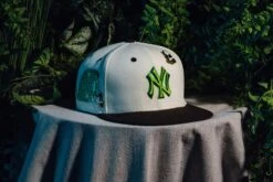 Feature X New Era Bamboo 59FIFTY Fitted - New York Yankees -Fashion Clothing Store Yankees