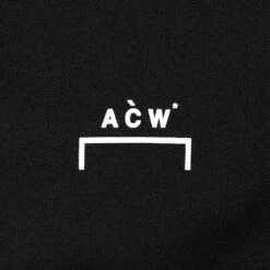 A-COLD-WALL* ACW Core Shirt - Black 8 A-COLD-WALL* ACW Core Shirt - Black -Fashion Clothing Store a cold wall acw core shirt black 3