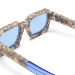 A-COLD-WALL* A-Cold-Wall X RetroSuperFuture Pebble Sunglasses -Fashion Clothing Store a cold wall x retrosuperfuture pebble sunglasses 84zacw1 3