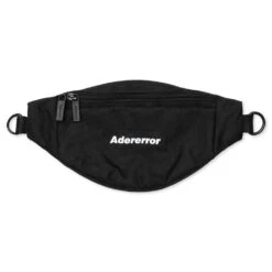 Detachable Crossbag - Black -Fashion Clothing Store ader error detachable crossbag black 0assba12bk os 5