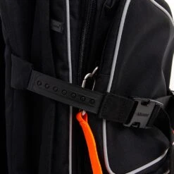 Multiple Backpack - Black 8 Multiple Backpack - Black -Fashion Clothing Store ader error multiple backpack black assba01bk 3