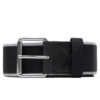 Piping Belt - Black 1 Piping Belt - Black -Fashion Clothing Store ader error piping belt black assac04bk os