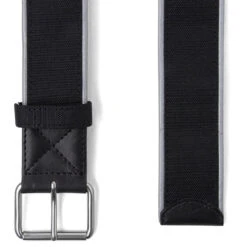 Piping Belt - Black -Fashion Clothing Store ader error piping belt black assac04bk os 2