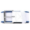 Piping Belt - White 2 Piping Belt - White -Fashion Clothing Store ader error piping belt white assac04wh os