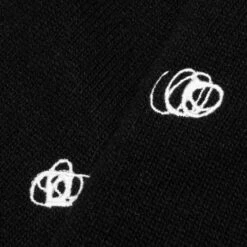 Toty Cardigan - Black -Fashion Clothing Store ader error toty cardigan black 3