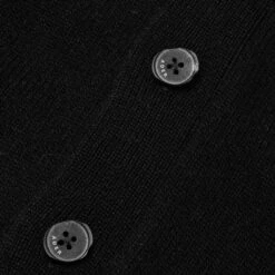 Toty Cardigan - Black -Fashion Clothing Store ader error toty cardigan black 4