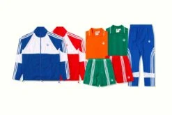 Adidas Originals Originals X Oyster Tee - Orange 12 Adidas Originals Originals X Oyster Tee - Orange -Fashion Clothing Store adidas originals x oyster tee orange 5