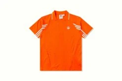 Adidas Originals Originals X Oyster Tee - Orange 13 Adidas Originals Originals X Oyster Tee - Orange -Fashion Clothing Store adidas originals x oyster tee orange 6