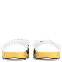 Adidas X Raf Simons LA Adilette - Legend Ink -Fashion Clothing Store adidas x raf simons la adilette legend ink 4