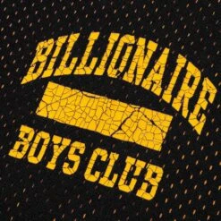 BB Cadets Tank - Black -Fashion Clothing Store billionaire boys club bb cadets tank black 3
