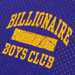 BB Cadets Tank - Deep Blue 10 BB Cadets Tank - Deep Blue -Fashion Clothing Store billionaire boys club bb cadets tank deep blue 3