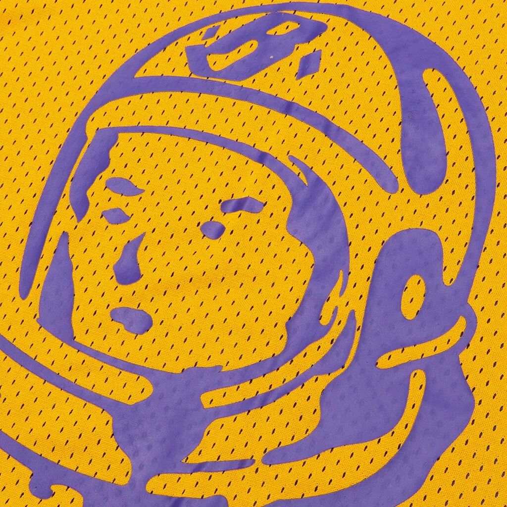 BB Cadets Tank - Deep Blue 8 BB Cadets Tank - Deep Blue - Image 6