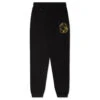 BB Camo Sweatpant - Black -Fashion Clothing Store billionaire boys club bb camo sweatpant black