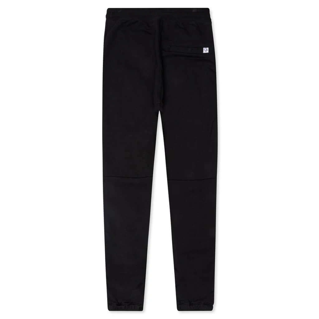 BB Comfy Sweatpant - Black 2020 4 BB Comfy Sweatpant - Black 2020 - Image 2