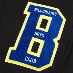 BB Comfy Sweatpant - Black 2020 11 BB Comfy Sweatpant - Black 2020 -Fashion Clothing Store billionaire boys club bb comfy sweatpant black 2020 4