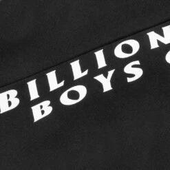 BB Comfy Sweatpant - Black 2020 12 BB Comfy Sweatpant - Black 2020 -Fashion Clothing Store billionaire boys club bb comfy sweatpant black 2020 5