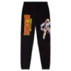BB Marvels Jogger - Black -Fashion Clothing Store billionaire boys club bb marvels jogger black