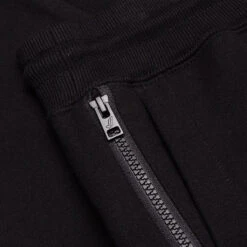 BB Marvels Jogger - Black -Fashion Clothing Store billionaire boys club bb marvels jogger black 3