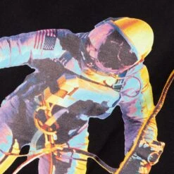 BB Marvels Jogger - Black -Fashion Clothing Store billionaire boys club bb marvels jogger black 4